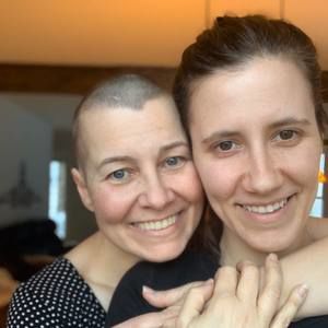 Meet your Posher, Nancy